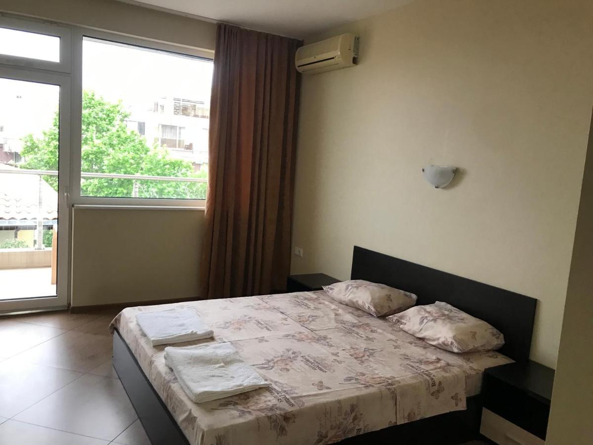 Стаи И Апартаменти Под Наем Sveti Vlas Exterior photo